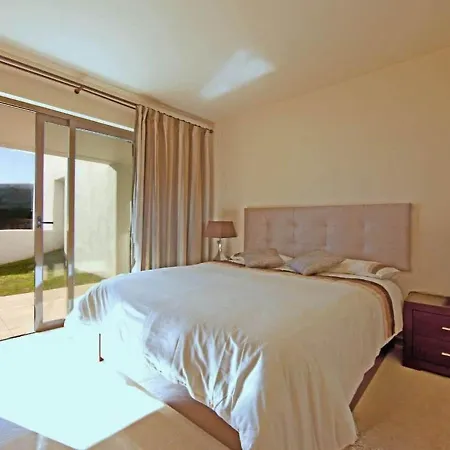 Apartment Amazing In Benahavis With Shared Pool