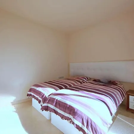 Apartment Amazing In Benahavis With Shared Pool